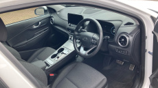Hyundai KONA 100kW Premium 39kWh 5dr Auto Electric Hatchback